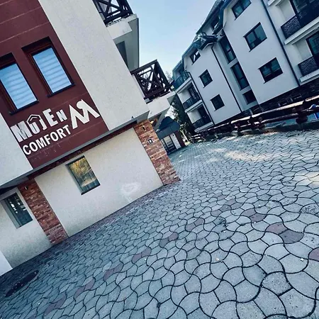 Apartment Mujen Comfort