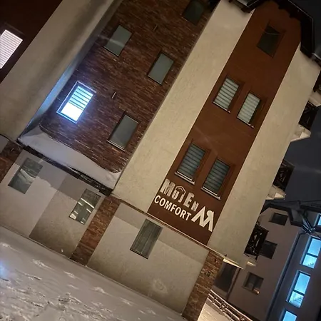 Apartment Mujen Comfort Kopaonik
