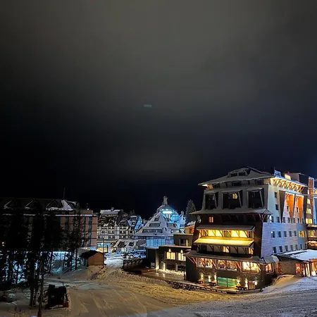 Mujen Comfort * Kopaonik
