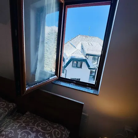 Mujen Comfort Apartment *