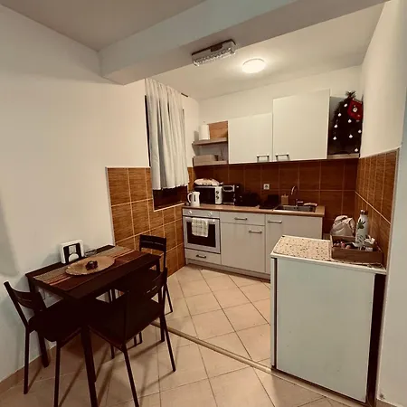Apartment Mujen Comfort