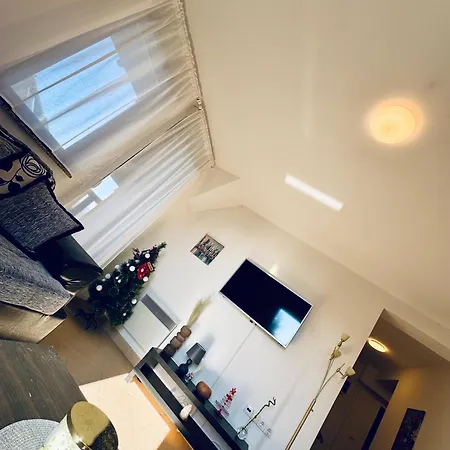 Apartment Mujen Comfort Kopaonik