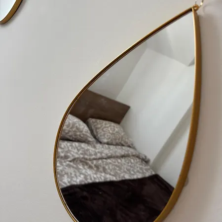 Apartment Mujen Comfort