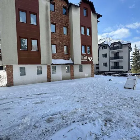 Apartment Mujen Comfort