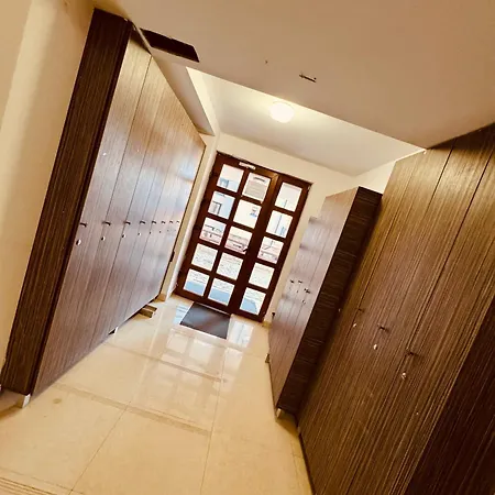 Apartment Mujen Comfort *