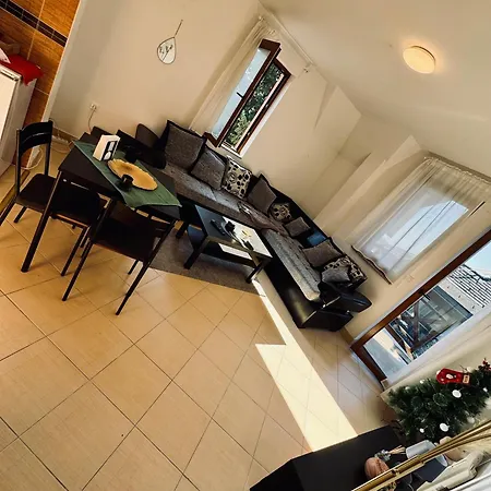 Apartment Mujen Comfort