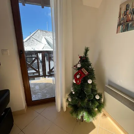 Apartment Mujen Comfort *