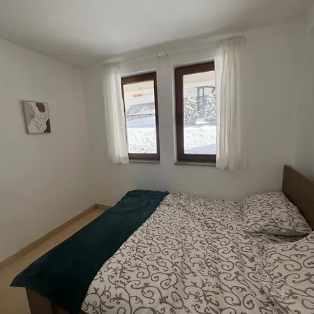 Mujen Comfort Apartment Kopaonik