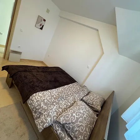 Mujen Comfort Apartment *