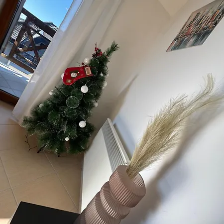 Apartment Mujen Comfort *