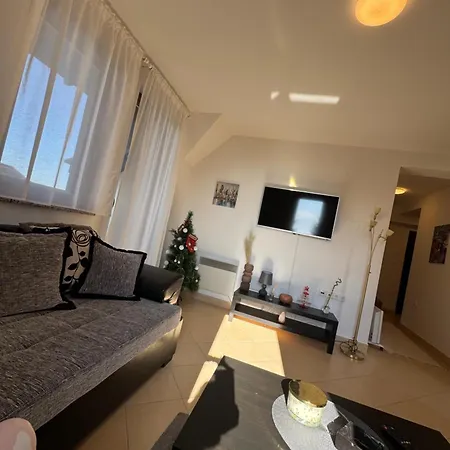 Apartment Mujen Comfort Kopaonik