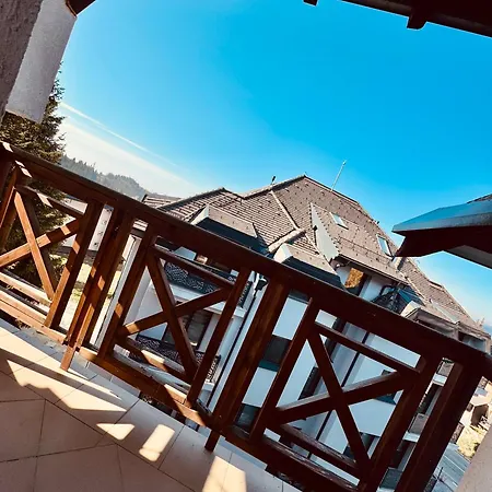 Mujen Comfort * Kopaonik