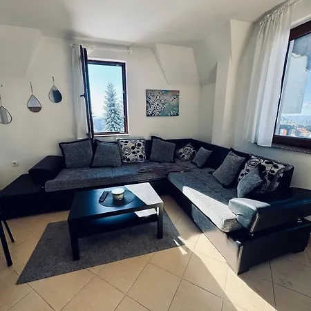 Mujen Comfort Apartment *