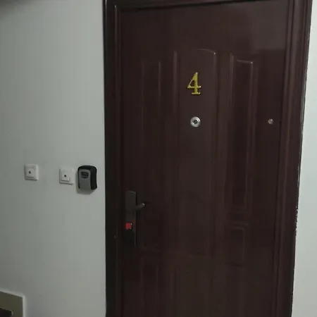 Apartment Mujen Comfort *