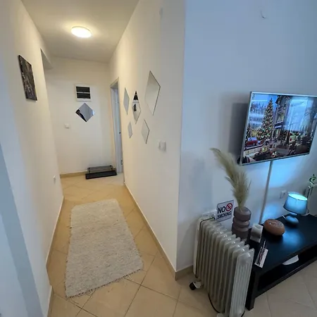 Mujen Comfort Apartment Kopaonik