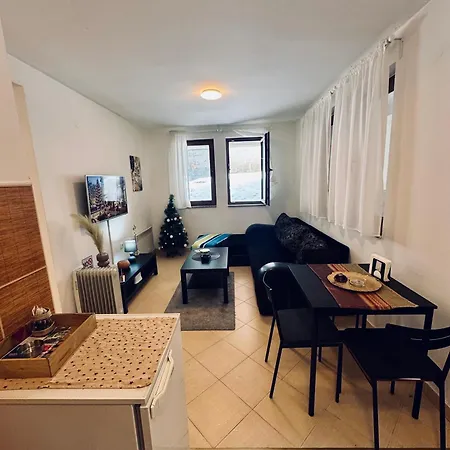 Apartment Mujen Comfort