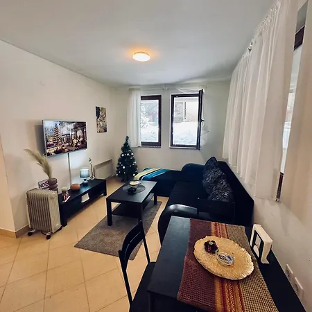 Mujen Comfort Apartment Kopaonik