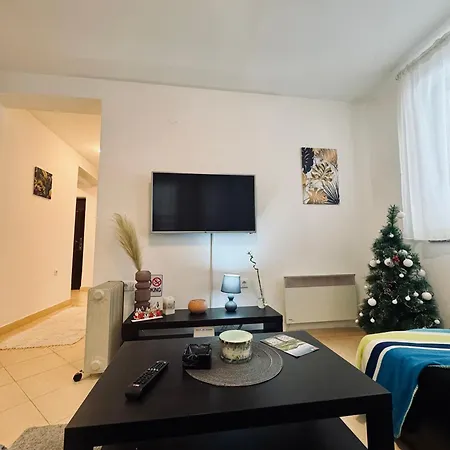 Mujen Comfort Kopaonik