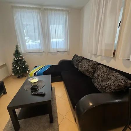 Apartment Mujen Comfort