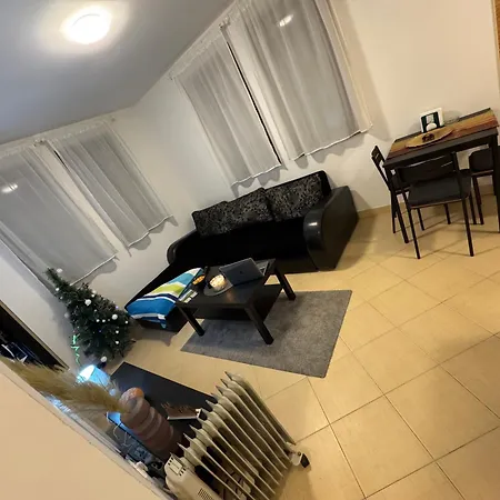 Apartment Mujen Comfort Kopaonik