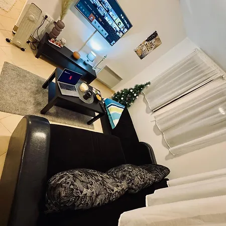 Mujen Comfort Apartment Kopaonik
