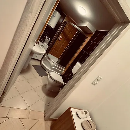 Apartment Mujen Comfort Kopaonik